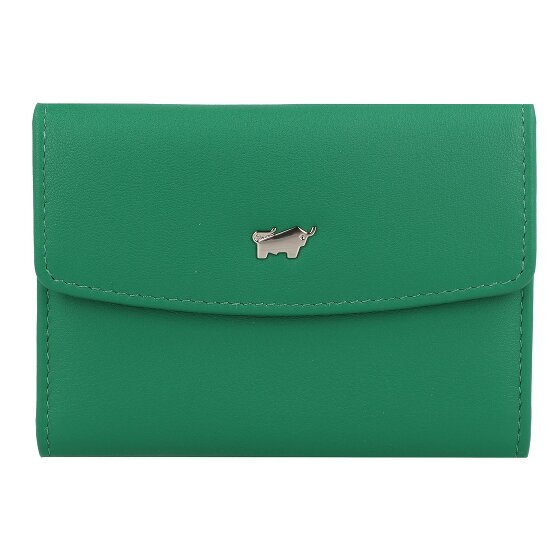 Braun Büffel Joy Portafoglio Protezione RFID Pelle 10.5 cm