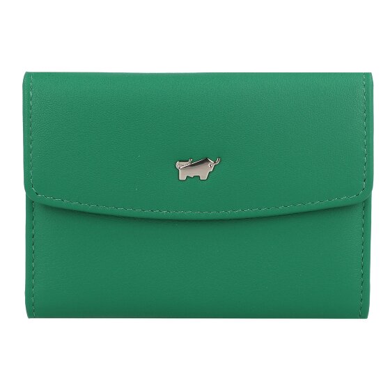 Braun Büffel Joy Portafoglio Protezione RFID Pelle 10.5 cm