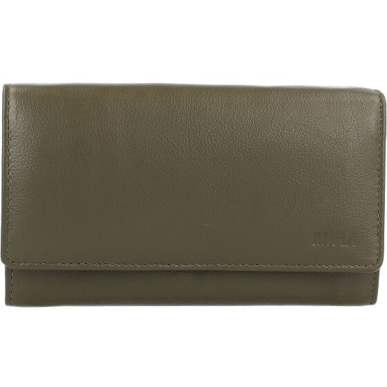 Mika Portafoglio in pelle 17 cm
