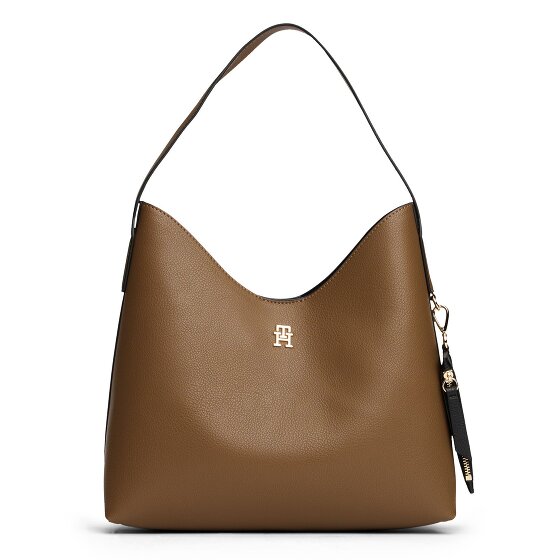 Tommy Hilfiger TH Icon Borsa a tracolla 29 cm Tommy Hilfiger TH Icon Borsa a tracolla 29 cm