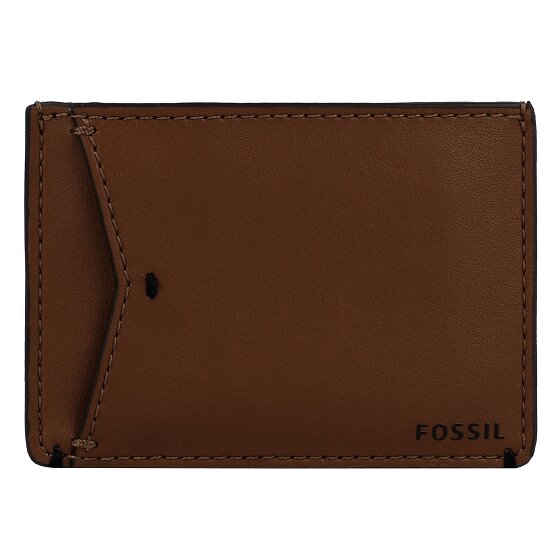 Fossil Porta carte di credito Joshua 10 cm