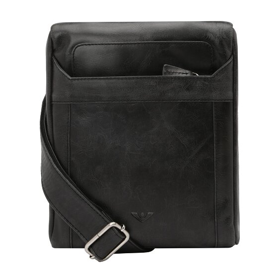 Voi City Cowboy Borsa a tracolla Pelle 20 cm