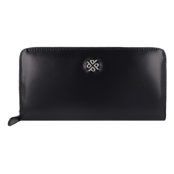 Picard Black Tie1 Black Tie1 Portafoglio Pelle 19 cm