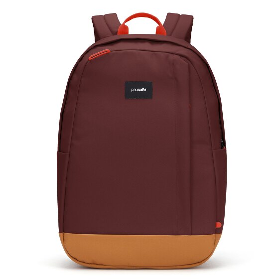 Pacsafe Go Backpack RFID 46 cm Scomparto per laptop