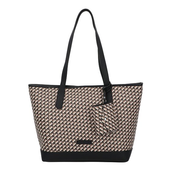 Tom Tailor Xenia Borsa shopper 43 cm
