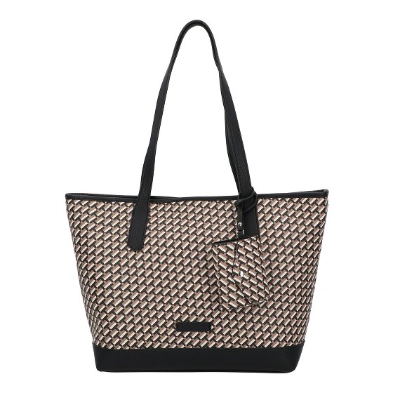 Tom Tailor Xenia Borsa shopper 43 cm