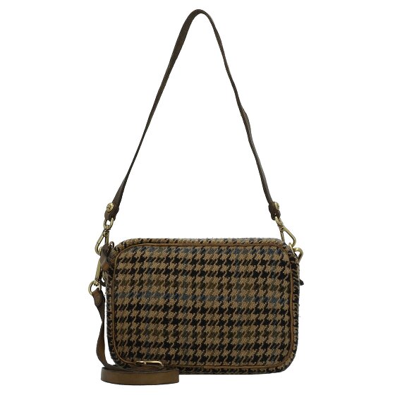 Campomaggi Fulvia Borsa a tracolla 21 cm