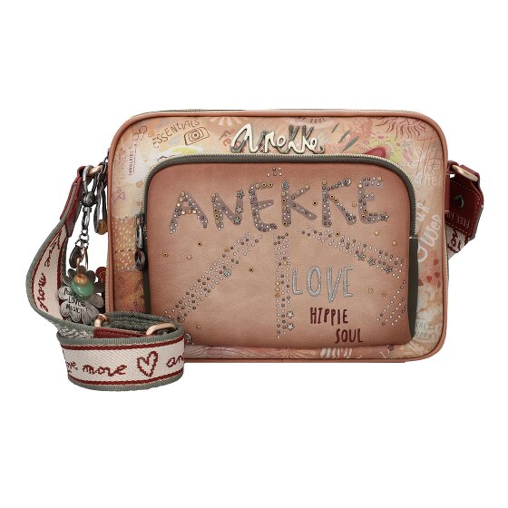 Anekke Flower Borsa a tracolla 23 cm