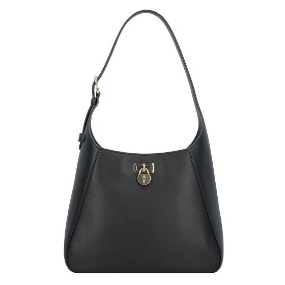 Lauren Ralph Lauren Tanner Borsa a tracolla Pelle 30.5 cm