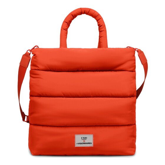 LES VISIONNAIRES Unio Shopper Borsetta 40 cm
