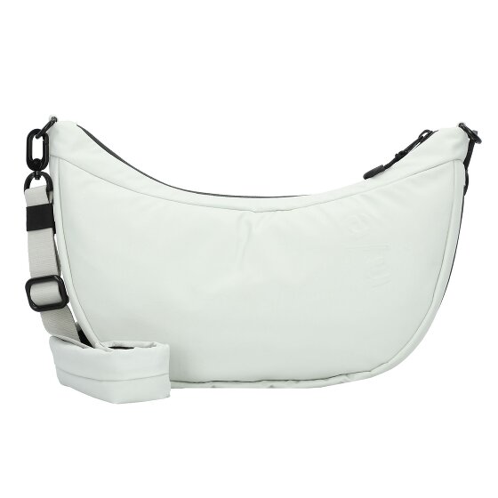 aunts & uncles Yoshii Borsa a tracolla 34.5 cm con piega di espansione