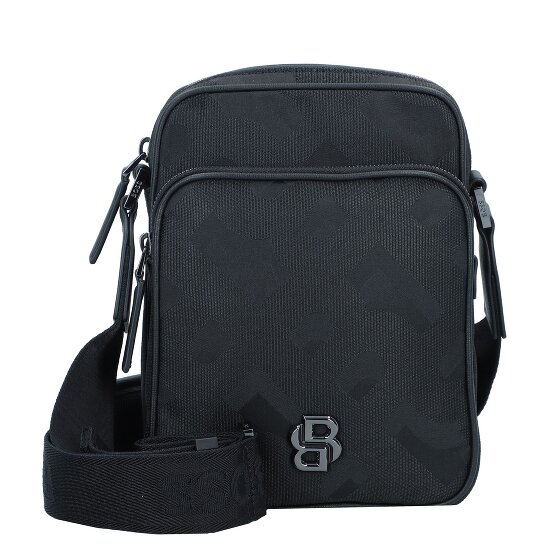 Boss Icon Borsa a tracolla 20.5 cm