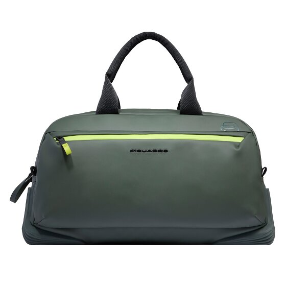Piquadro Corner Borsa da viaggio Weekender 51 cm