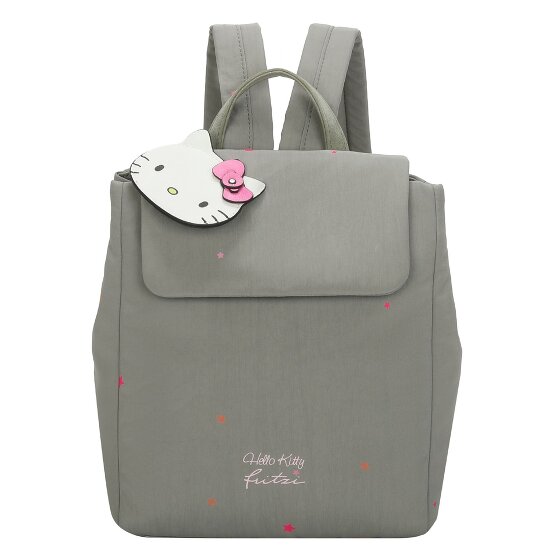 Fritzi aus Preußen Hello Kitty fritzi Backpack Sky Zaino da città 25 cm