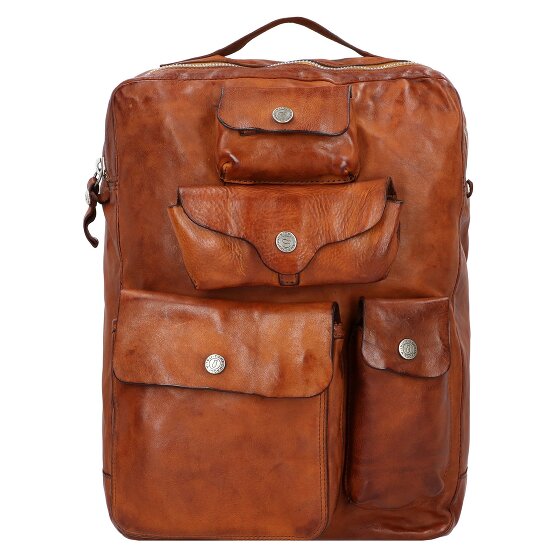Campomaggi Pino Zaino da giorno Pelle 39.5 cm