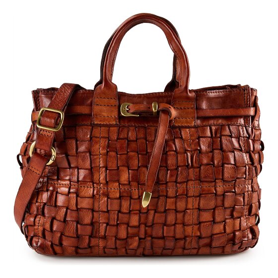 Campomaggi Penelope Borsetta Pelle 30 cm