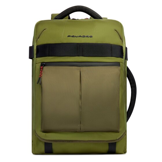 Piquadro Zaino da viaggio S125 45 cm scomparto per laptop