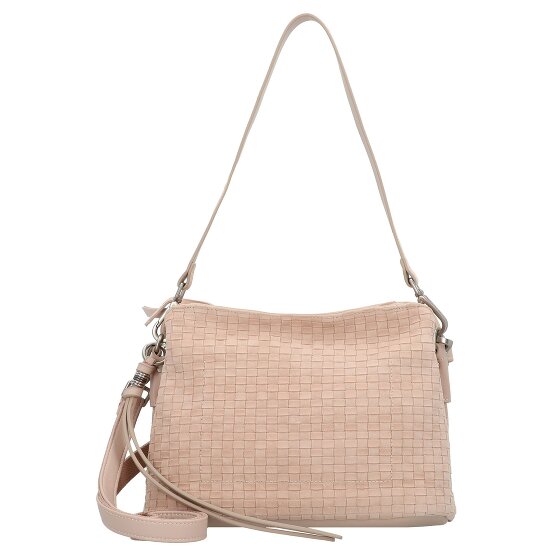 FredsBruder Weave Harmony Borsa a tracolla Pelle 27 cm