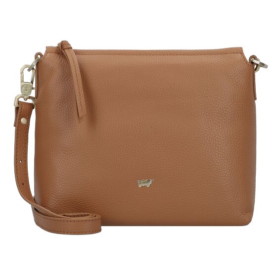 Braun Büffel Hanna Borsa a tracolla S Pelle 25 cm