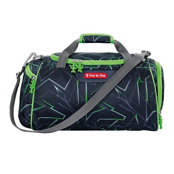 Step by Step Borsa sportiva 38 cm