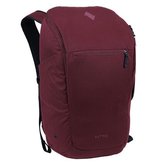 NITRO Nikuro Zaino 54 cm scomparto per laptop