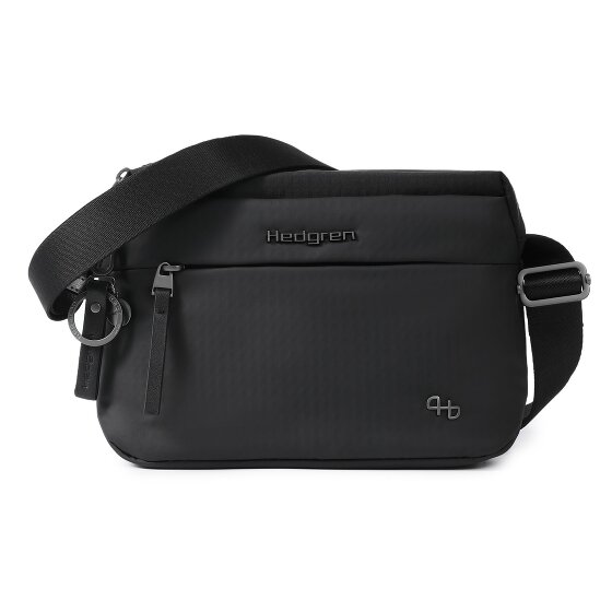 Hedgren Furo Nara Marsupio Protezione RFID 22 cm