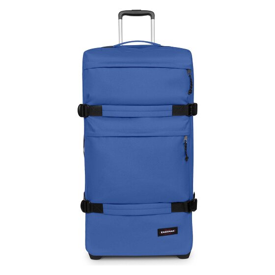 Eastpak Transit'R Plus 2 ruote Borsa da viaggio 80 cm