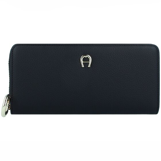 AIGNER Portafoglio Zita RFID in pelle 19 cm