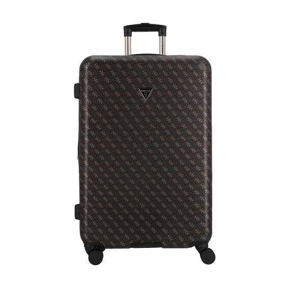 Guess Jesco 4 ruote Carrello 77 cm con piega di espansione