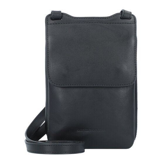 aunts & uncles Jamie's Orchard Tulip Custodia per cellulare Pelle 13 cm aunts & uncles Jamie's Orchard Tulip Custodia per cellulare Pelle 13 cm