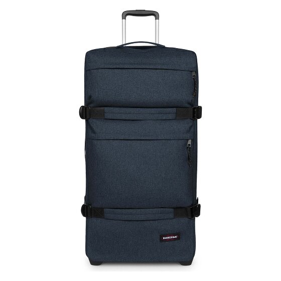 Eastpak Transit'R Plus 2 ruote Borsa da viaggio 80 cm