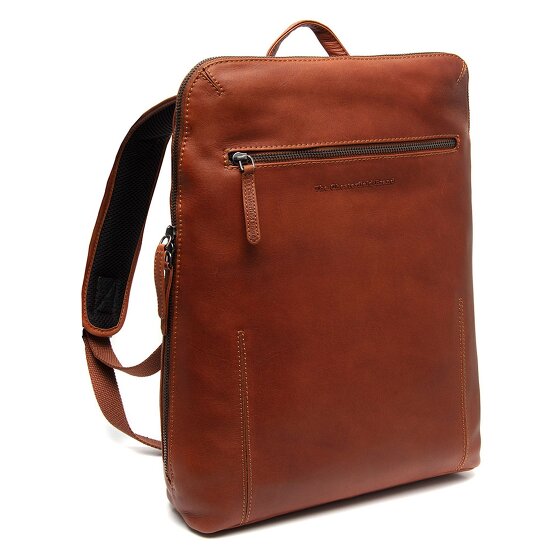 The Chesterfield Brand Filmore Zaino da giorno Pelle 40 cm Scomparto per laptop