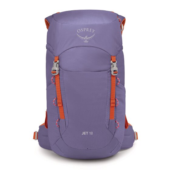 Osprey Jet 18 Zaino da trekking 46 cm