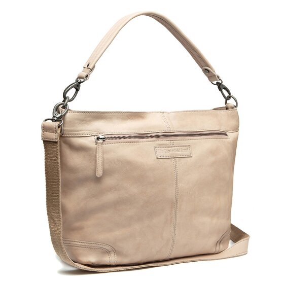 The Chesterfield Brand Bolivia Borsa a tracolla Pelle 32 cm