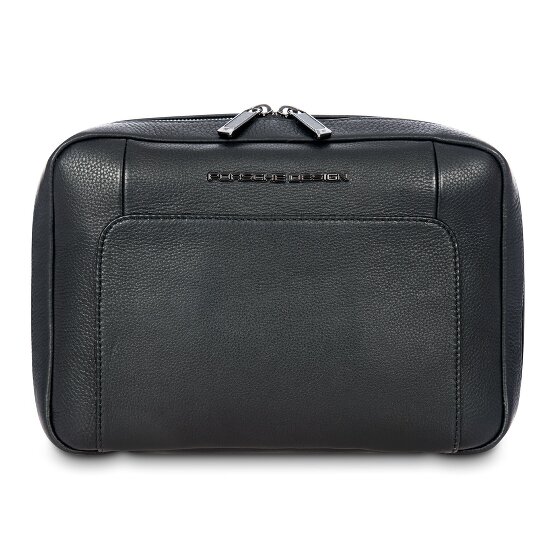 Porsche Design Roadster Borsa da toilette Pelle 26 cm