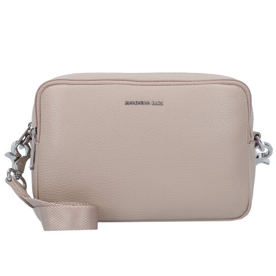 Mandarina Duck Mellow Leather Borsa a tracolla Pelle 22.5 cm