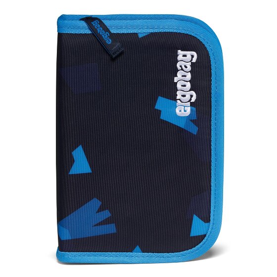 Ergobag Accessori astuccio per matite 21 pezzi.