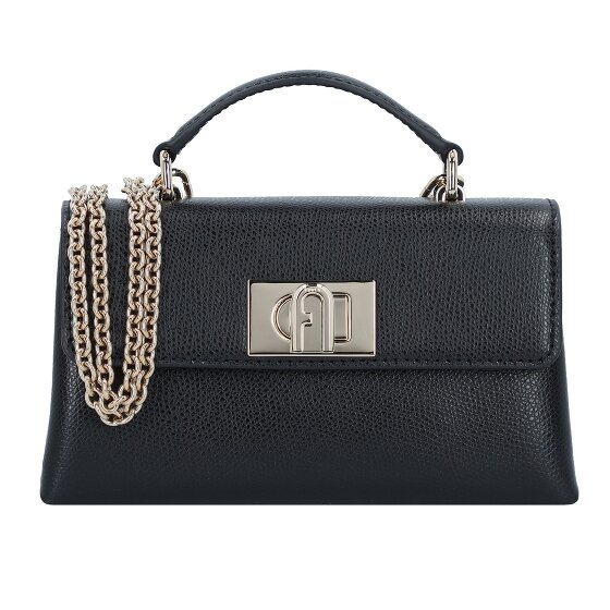 Furla 1927 Mini borsa a mano Pelle 18 cm