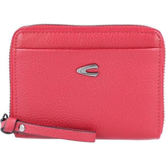 camel active Portafoglio in pelle Pura 12 cm