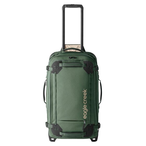 Eagle Creek Gear Warrior 2 ruote Borsa da viaggio 68 cm