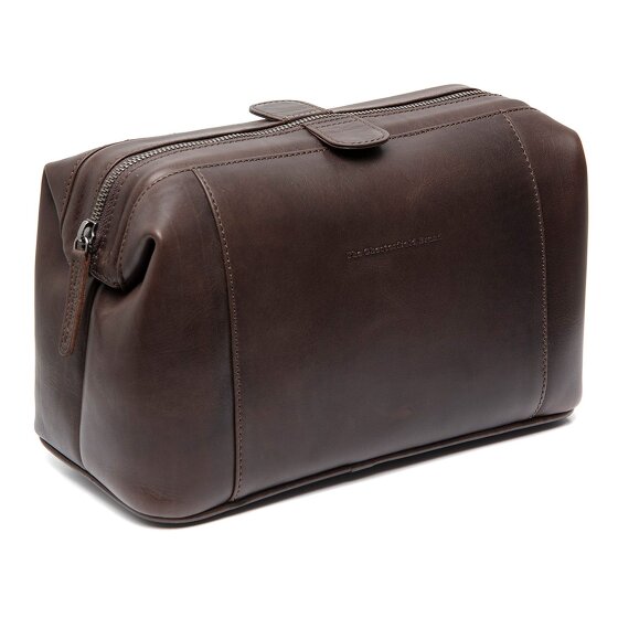 The Chesterfield Brand Biassa Borsa da toilette Pelle 28 cm