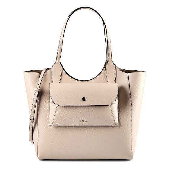 Furla Lea Borsa shopper M Vera Pelle 44 cm