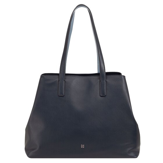 DuDu Pauline Borsa shopper Vera Pelle 36 cm