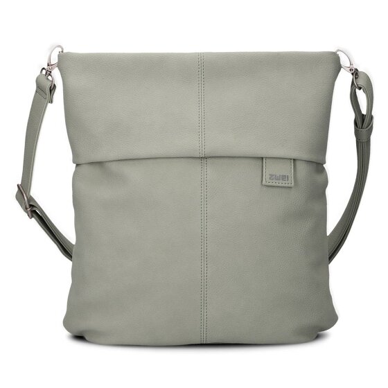 Zwei Mademoiselle.M Borsa a spalla 31 cm