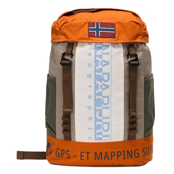 Napapijri H-Equator Zaino da giorno 40 cm Scomparto per laptop