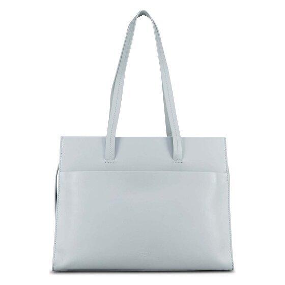 Jost Arva Borsa a tracolla Pelle 35 cm