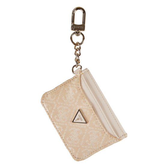 Guess Card Custodia per carta di credito 10 cm