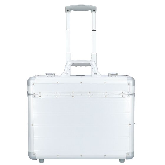 Alumaxx Valigia pilota a 2 ruote 47 cm Scomparto per laptop