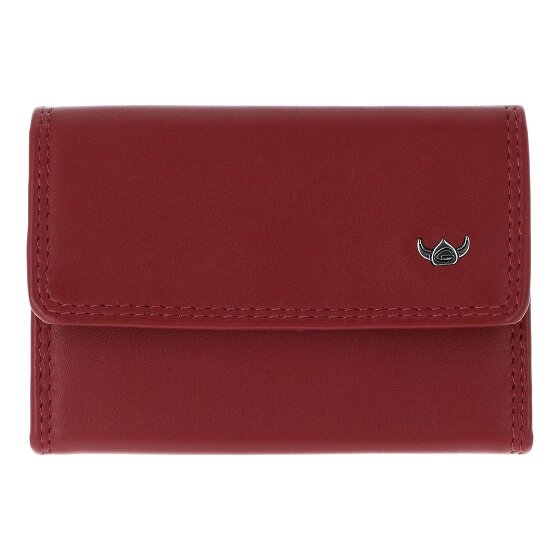 Golden Head Portachiavi Polo 10 cm in pelle