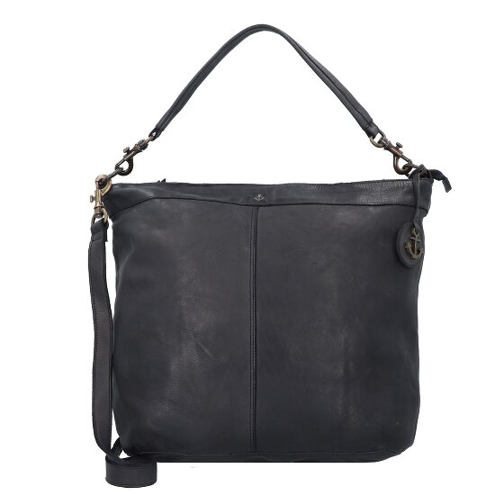 Harbour 2nd Anchor Love Vicky Borsa a spalla Vera Pelle 46 cm